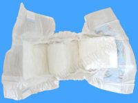 Sell soft and comfortable baby nappy