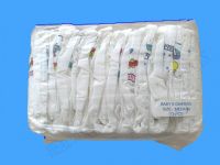 Sell soft and comfortable baby pampers