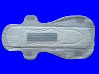 Sell ladies sanitary pads  fan shapes