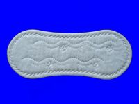 Sell panty liners for daily use