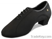 Men's lycra dance shoe-LD3017-18