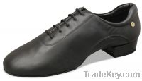 men's dress shoes, made in genuine leather-LD4012-11