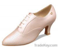 Practise dance shoe, ladies good choice-LD1003-81