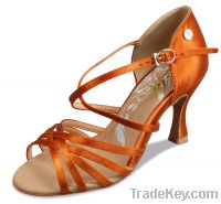 Women Samba shoe LD2001-65