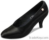 women waltz shoe LD5001-15