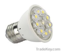 Sell 3W E27 LED Lamp Cup