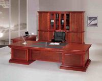 office desk   M1801