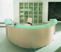 reception desk JD5112