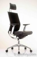High Back Chair - A142-4A