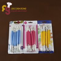 Sell Sets of 8 Modelling Tools (19)