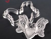 Sell Butterfly Embroidery Cutters (EC-02)