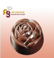 Sell Polycarbonate Chocolate Mould/PC Candy Mold (SD2066)