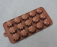 Sell Silicone Chocolate Mould/Candy Mold(SC-06)