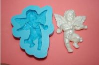 Sell Fondant /Pastry Candy (Icing) Mould- Beautiful Angel Maker (SFM-3