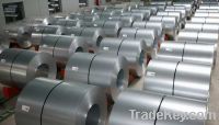 electric galvenized steel coil