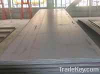 low alloy steel plate