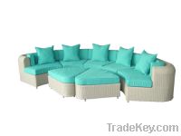 Sell rattan sofa sets NW-F0082
