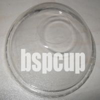 Sell clear pet dome lid