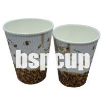Sell Ripple paper cup