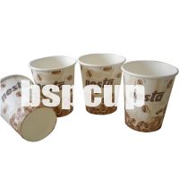 Sell paper cup with double pe