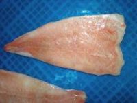 Sell frozen red fish fillet