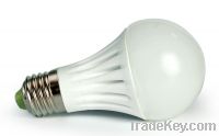 Sell LED ceramic bulb 5W