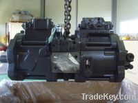 Sell Hydraulic main pump