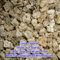 Sell vermiculite powder Huihuangyuan 86-13931198165