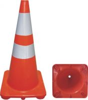 Sell 450/700/900mm Reflective PVC Traffic Cones