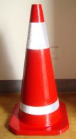 Sell 700/750mm Traffic cones