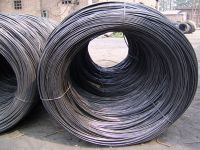 Sell Black Annealed Wire (0.2-13.0MM)