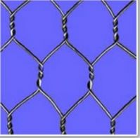 Sell Hexagonal Wire Netting