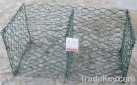 Sell Gabion (wire mesh)