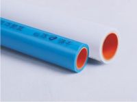 Sell PPR pipe , plastic tube (for hot water