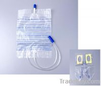Sell Adult Urine bag/Paediatric Urine Bag/Leg bag