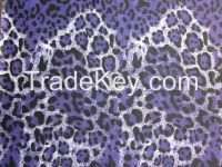 Sell Nylon Spandex/Lycra Swimwear Print Fabric