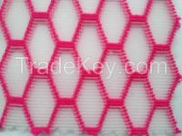 cooling material 3D mesh fabric for air mattress, decorative pillow
