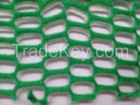 100% Polyester Material 3d air mesh fabric for motorcycle seat cover