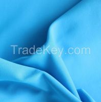 nylon spandex/lycra warp knitting swimsuit fabric supplier
