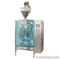 Sell milk powder packing machine unit