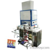 Sell CFCK/50 Automatic Premade Bag Feeding Packaging Machine, Granule M