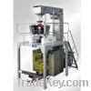 Sell candy, dog food, cat food, patato chips packing machine