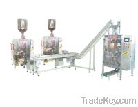 Sell liquid secondary packing machine