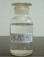 Sell Glacial Acetic Acid (99 / 99.7 / 99.5)