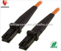 fiber optical cable MTRJ