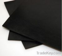 SBR rubber sheet