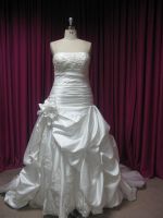 Sell  wedding dress