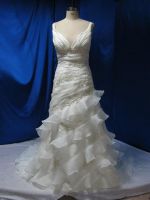 Sell  wedding dress 2