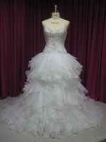 Sell  wedding  dress8