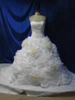 Sell Gorgeous ball bridal dress